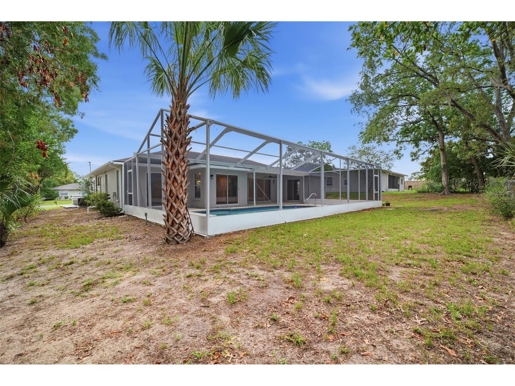 2489 Amherst Avenue Spring Hill FL 34609 W7886114 image49