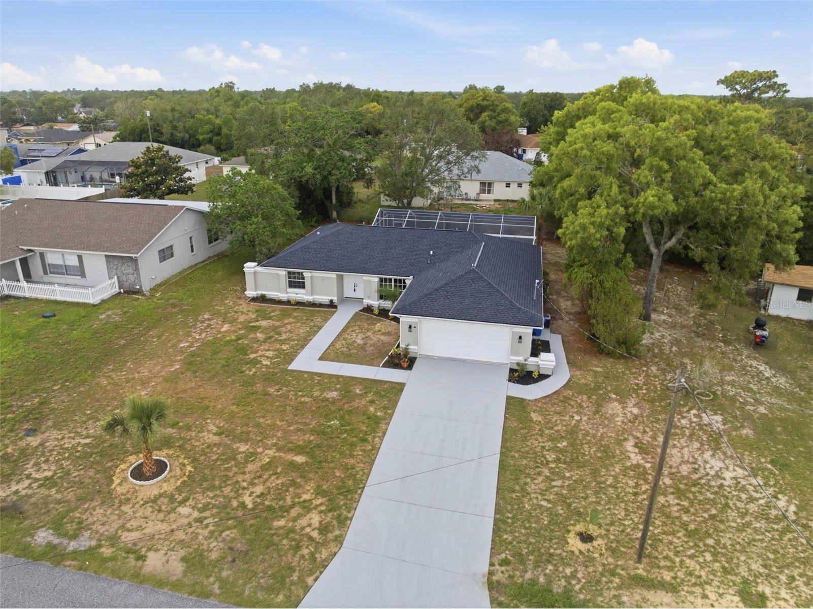 2489 Amherst Avenue Spring Hill FL 34609 W7886114 image52