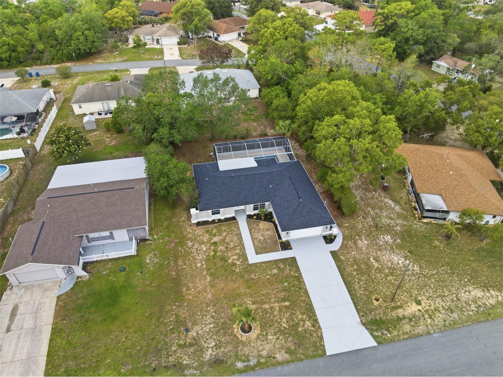 2489 Amherst Avenue Spring Hill FL 34609 W7886114 image53