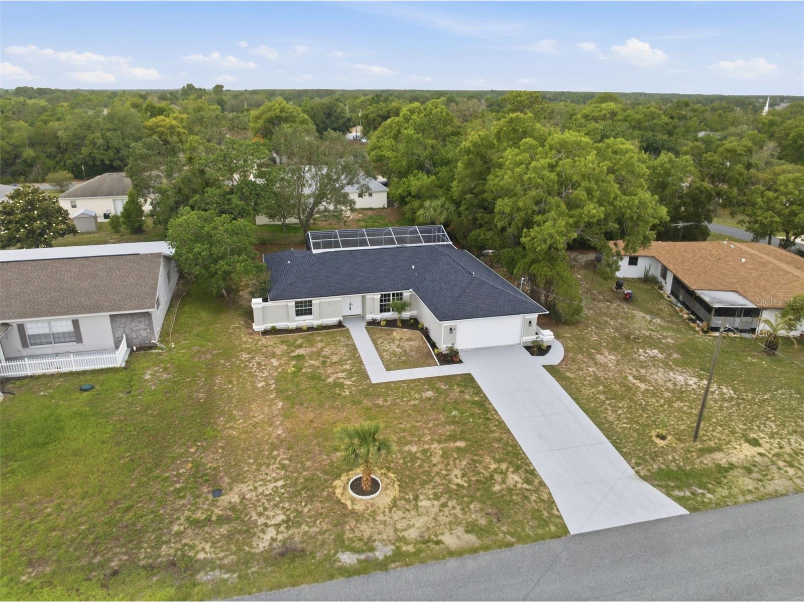 2489 Amherst Avenue Spring Hill FL 34609 W7886114 image54