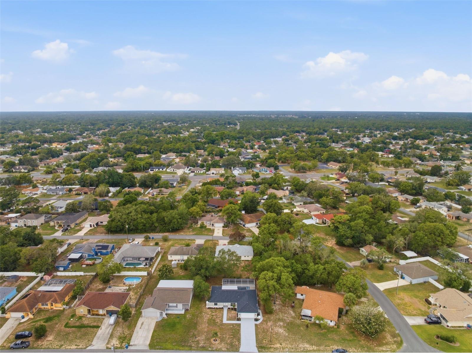 2489 Amherst Avenue Spring Hill FL 34609 W7886114 image55