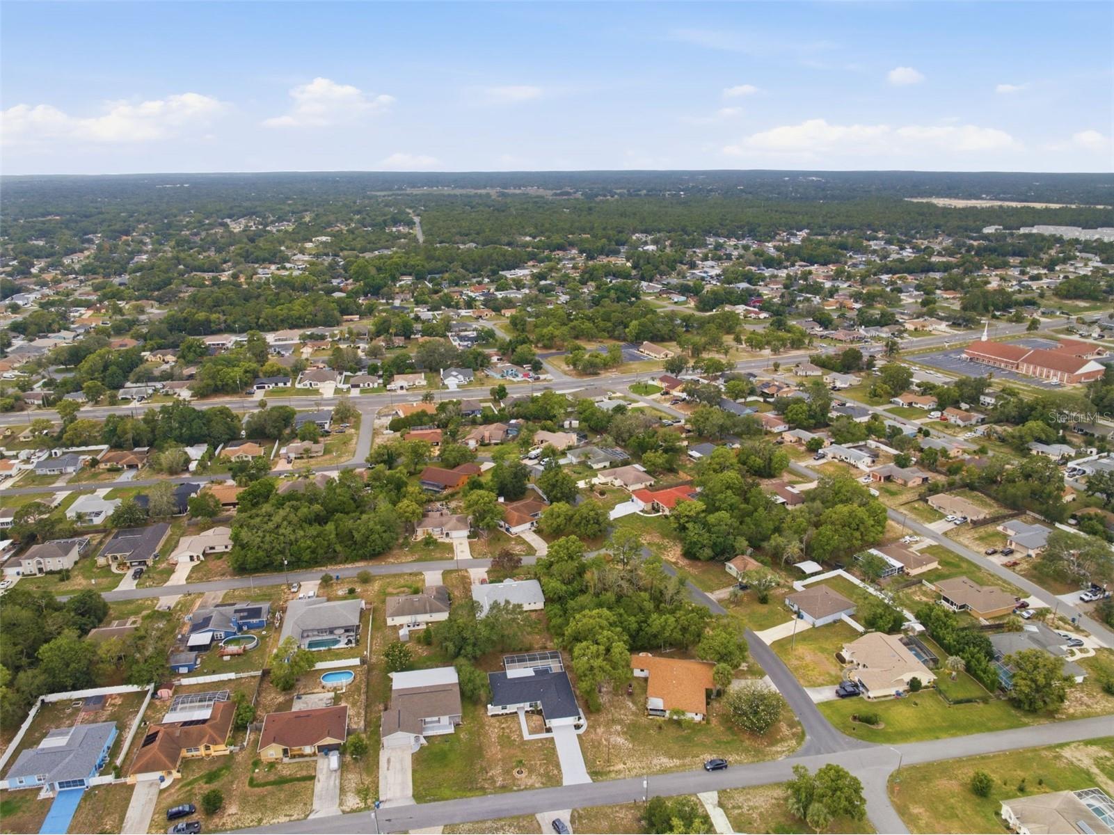 2489 Amherst Avenue Spring Hill FL 34609 W7886114 image56