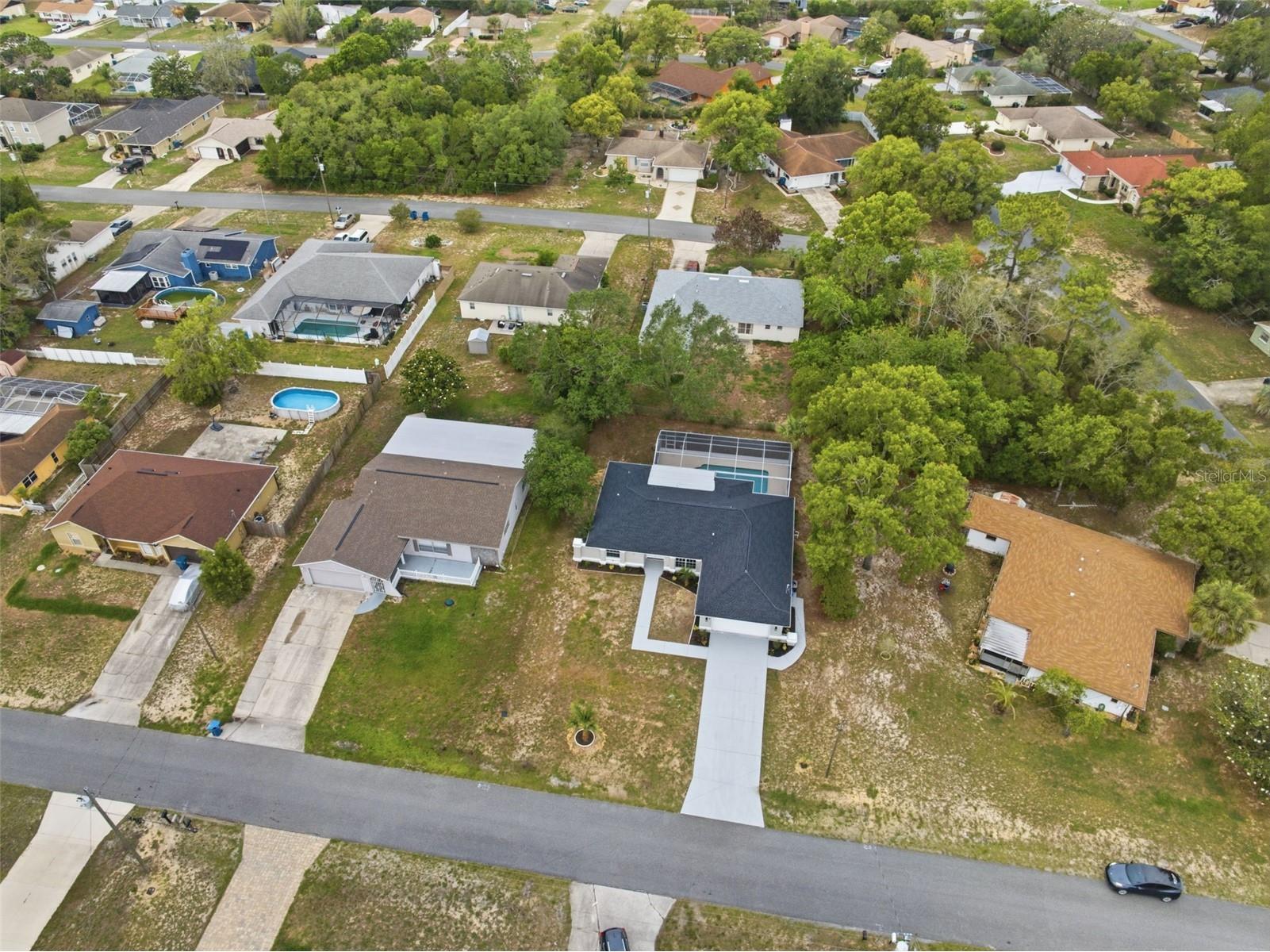 2489 Amherst Avenue Spring Hill FL 34609 W7886114 image57