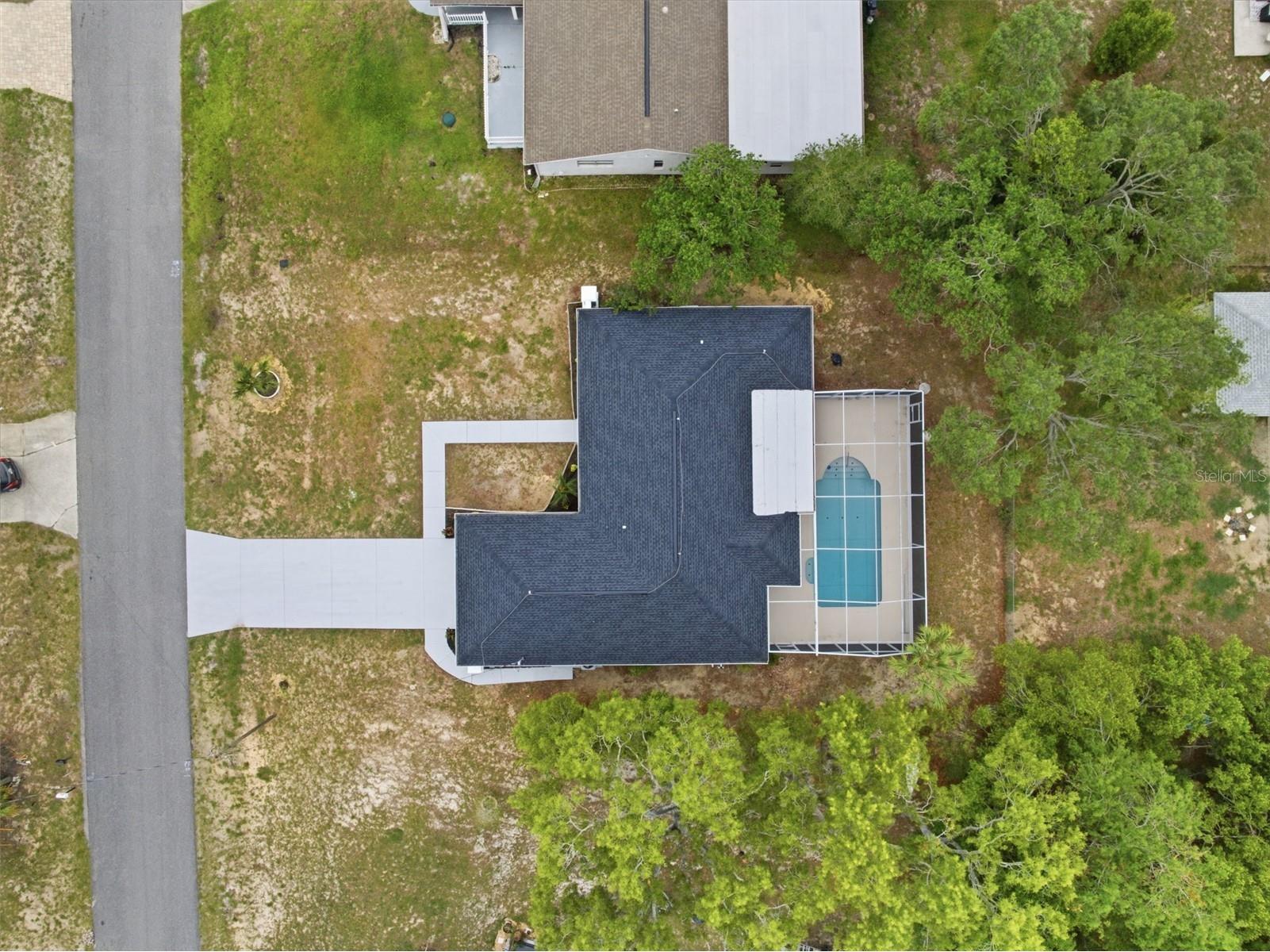 2489 Amherst Avenue Spring Hill FL 34609 W7886114 image58