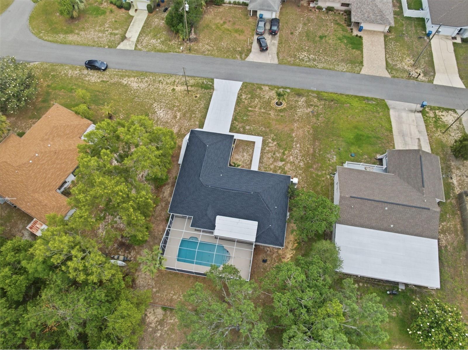 2489 Amherst Avenue Spring Hill FL 34609 W7886114 image59