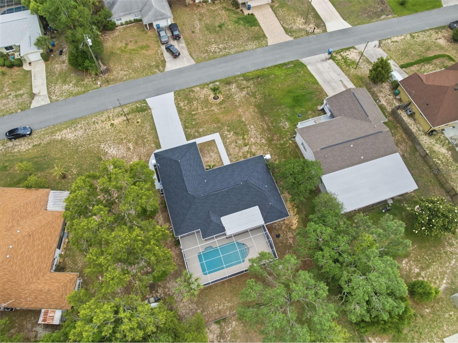 2489 Amherst Avenue Spring Hill FL 34609 W7886114 image60