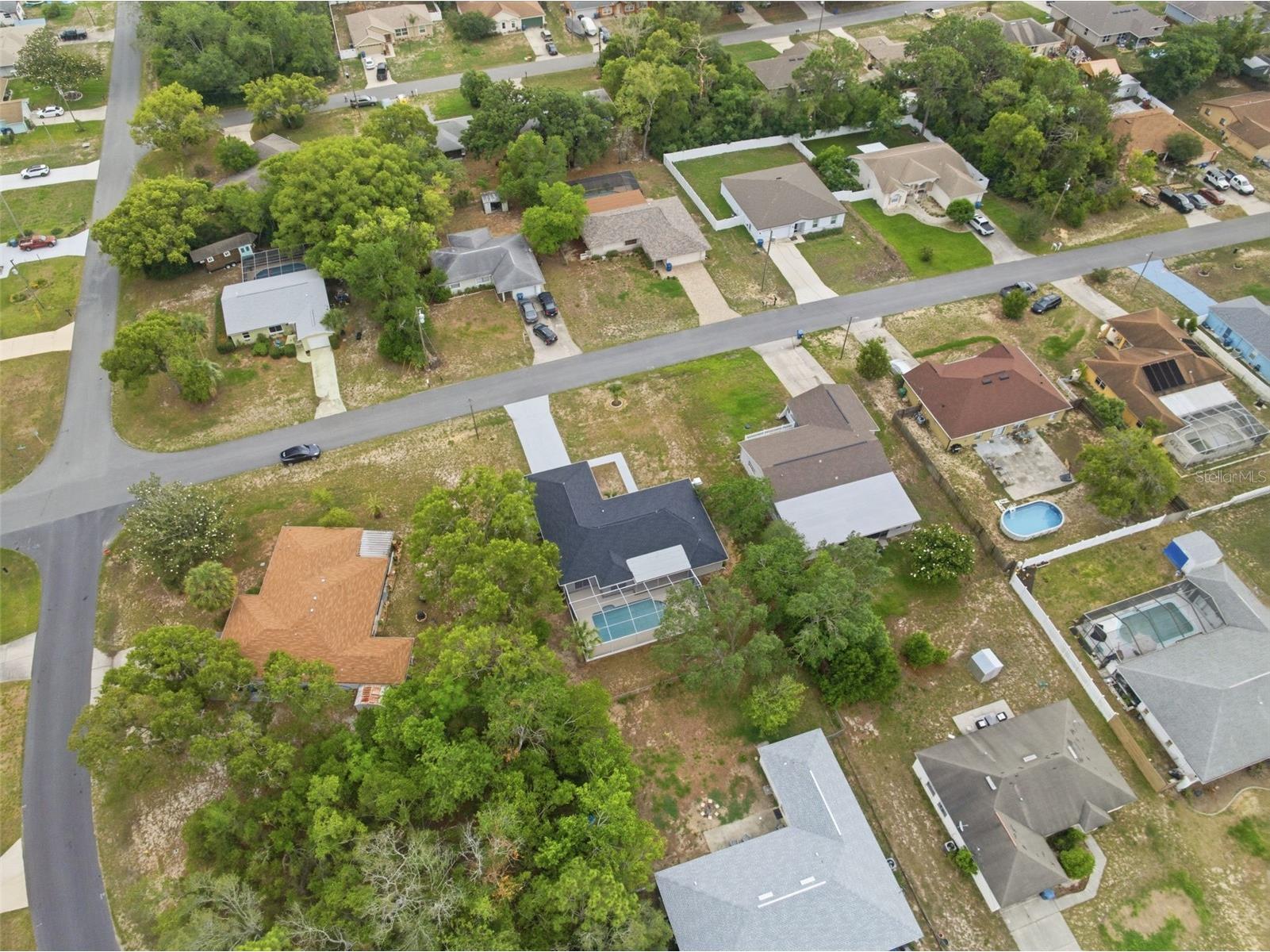 2489 Amherst Avenue Spring Hill FL 34609 W7886114 image61