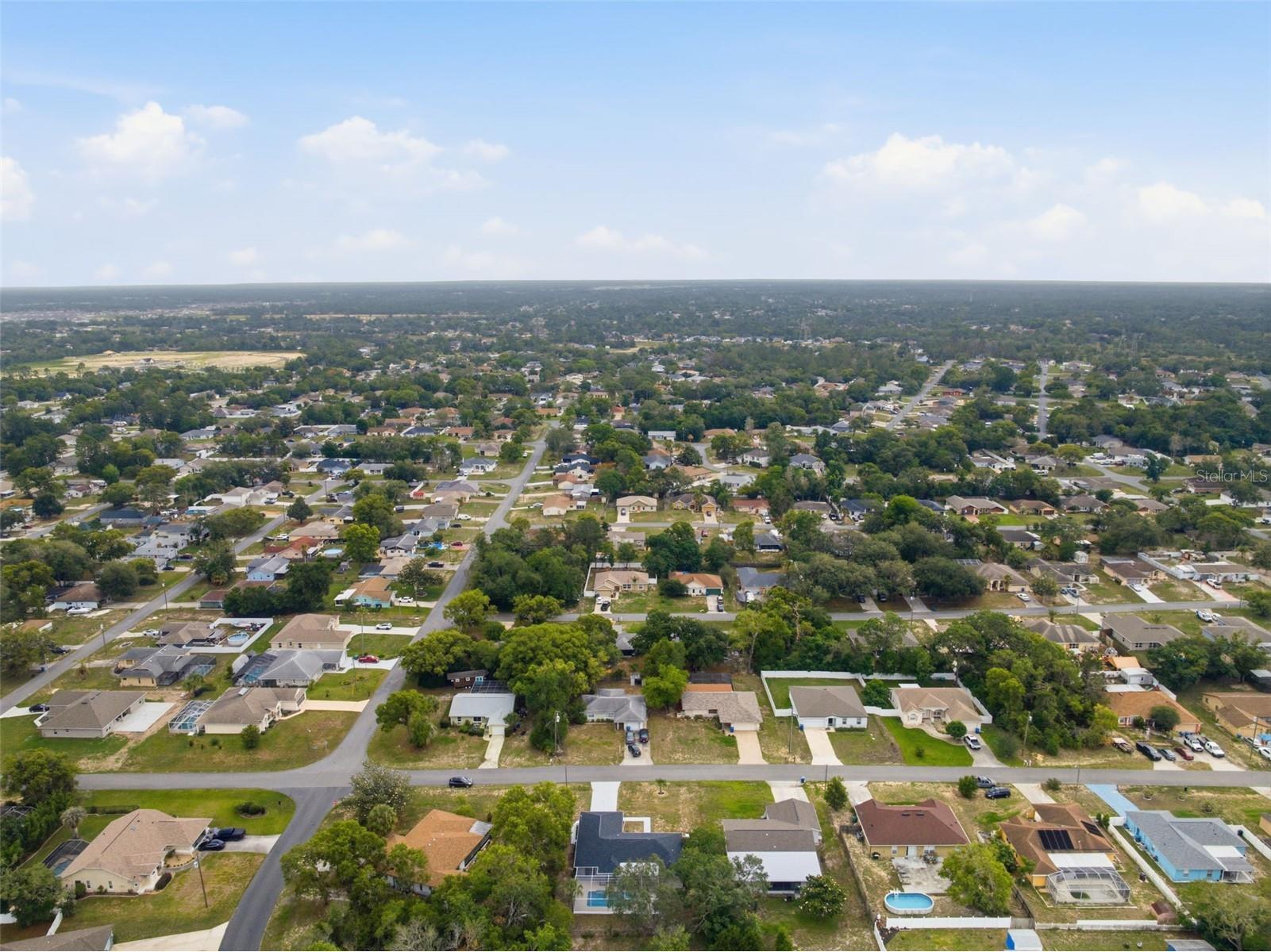 2489 Amherst Avenue Spring Hill FL 34609 W7886114 image62