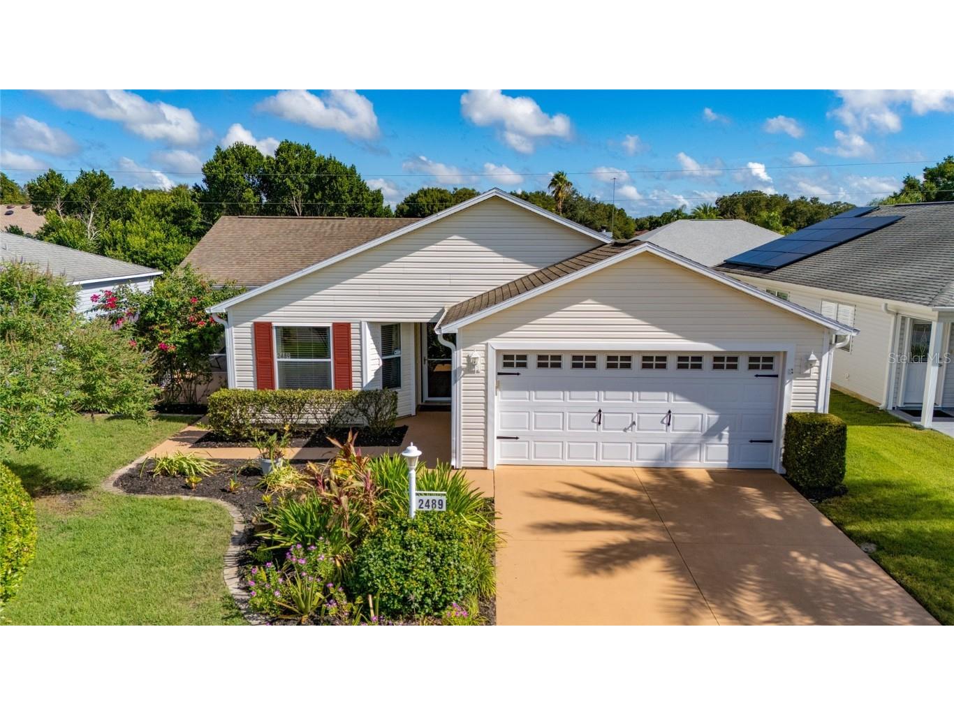 2489 Buttonwood Run The Villages FL 32162 G5086592 image1