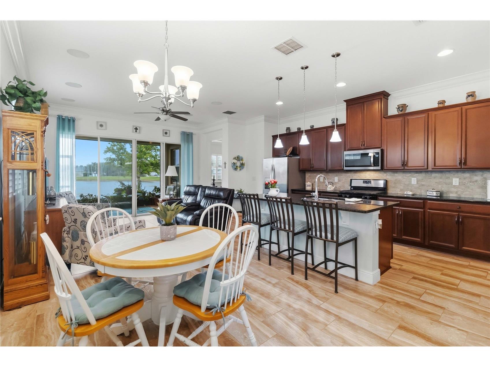 2489 Datura Loop Saint Cloud FL 34772 - LIVE OAK LAKE S5146888 image13