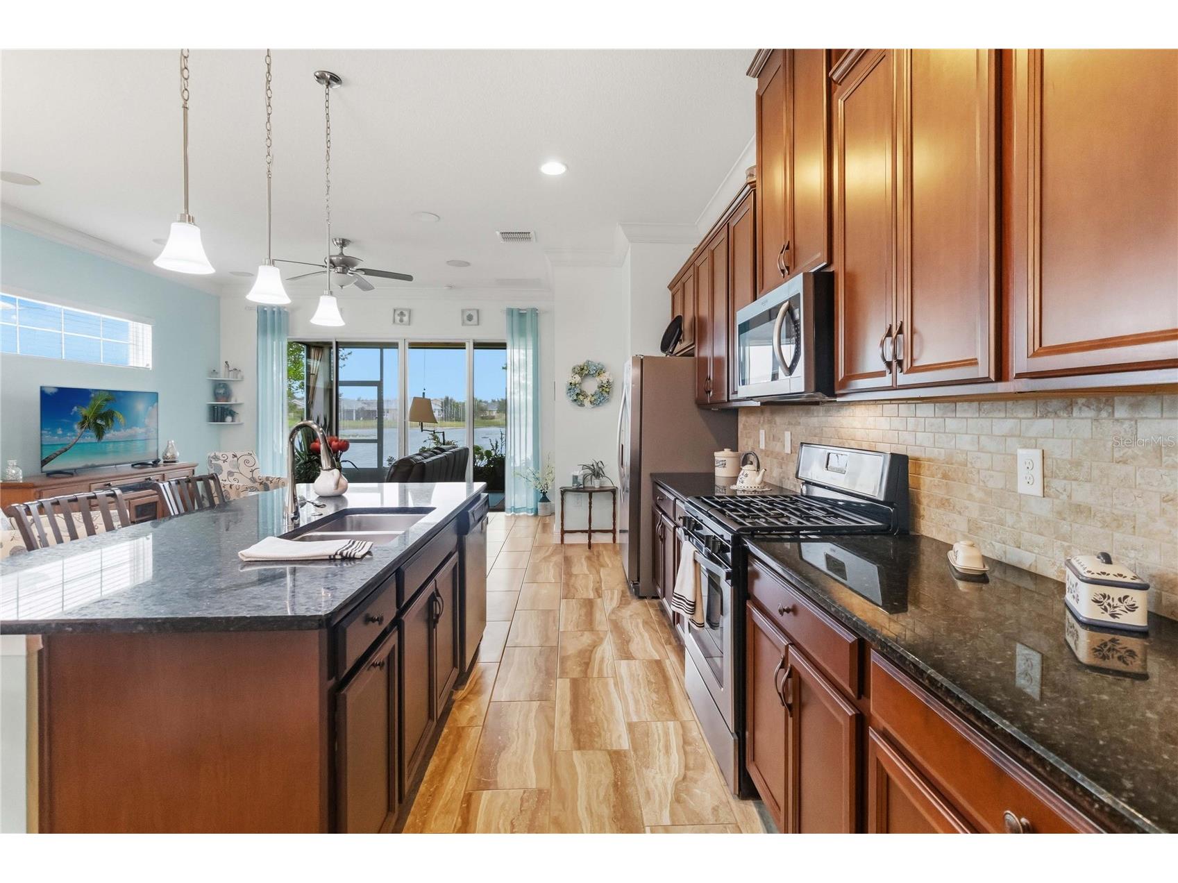 2489 Datura Loop Saint Cloud FL 34772 - LIVE OAK LAKE S5146888 image17