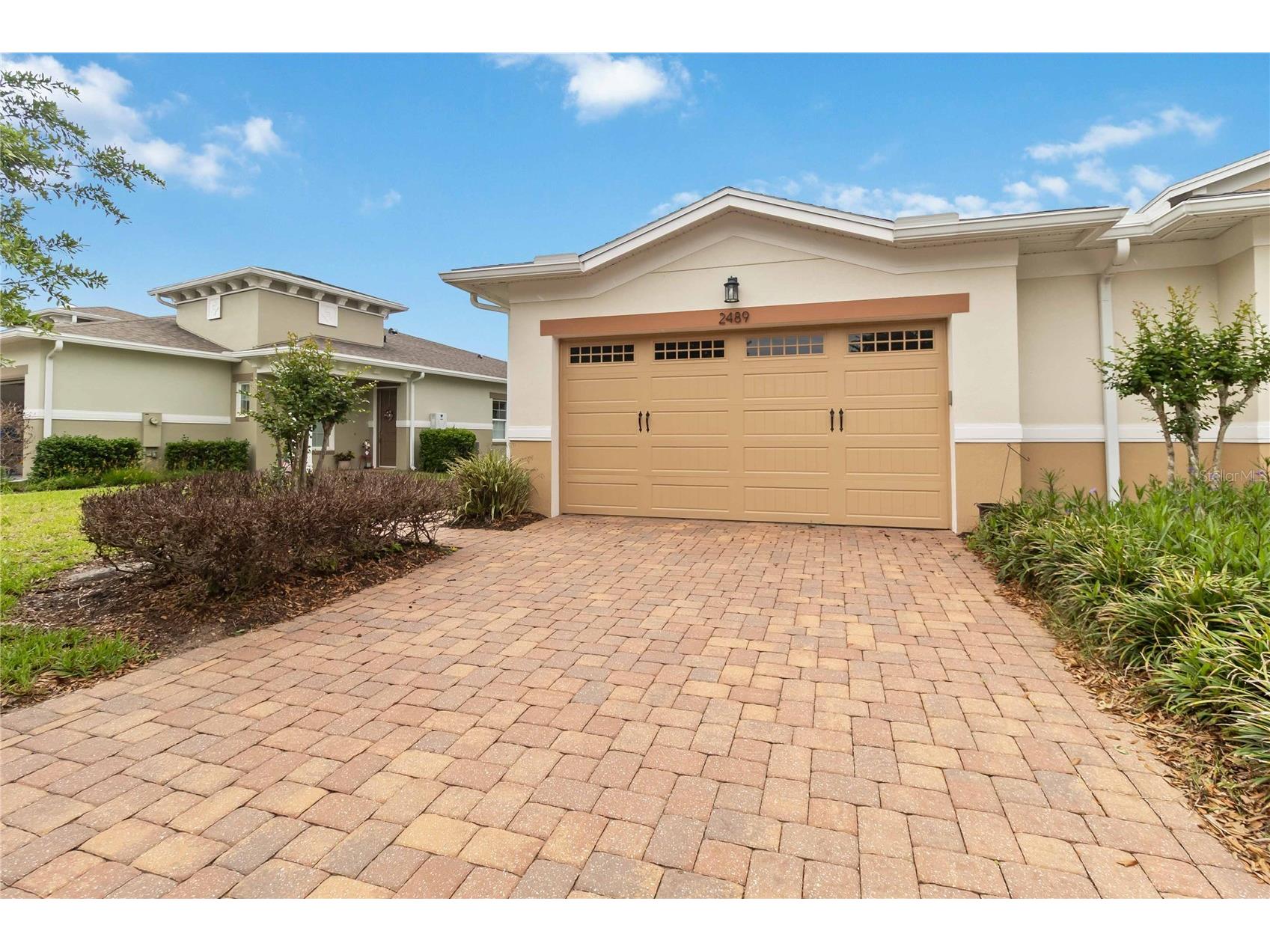 2489 Datura Loop Saint Cloud FL 34772 - LIVE OAK LAKE S5146888 image4
