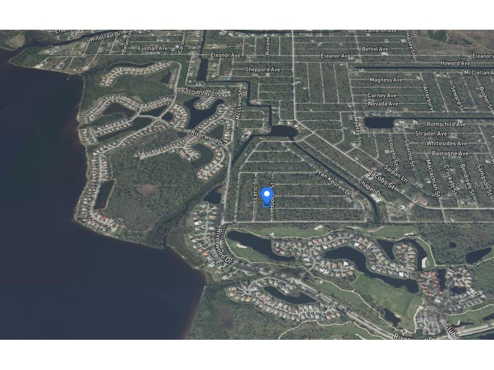 2489 Hoover Street Port Charlotte FL 33953 O6383884 image1