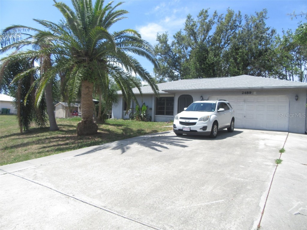 2489 Mockingbird Street Port Charlotte FL 33948 C7473338 image1
