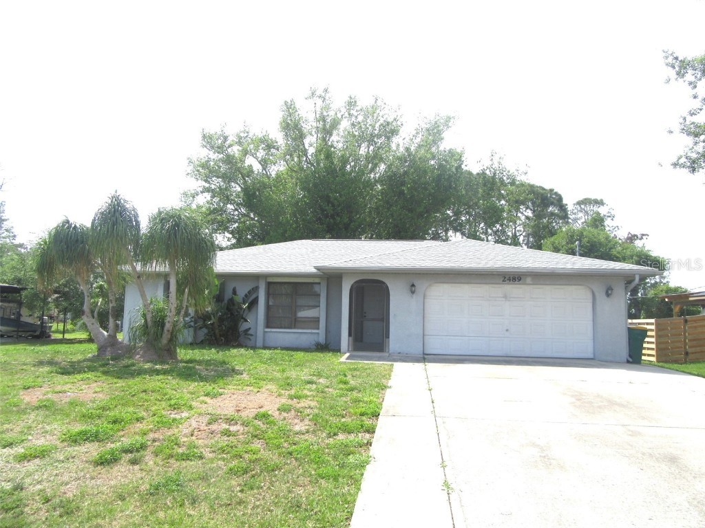 2489 Mockingbird Street Port Charlotte FL 33948 C7490355 image1