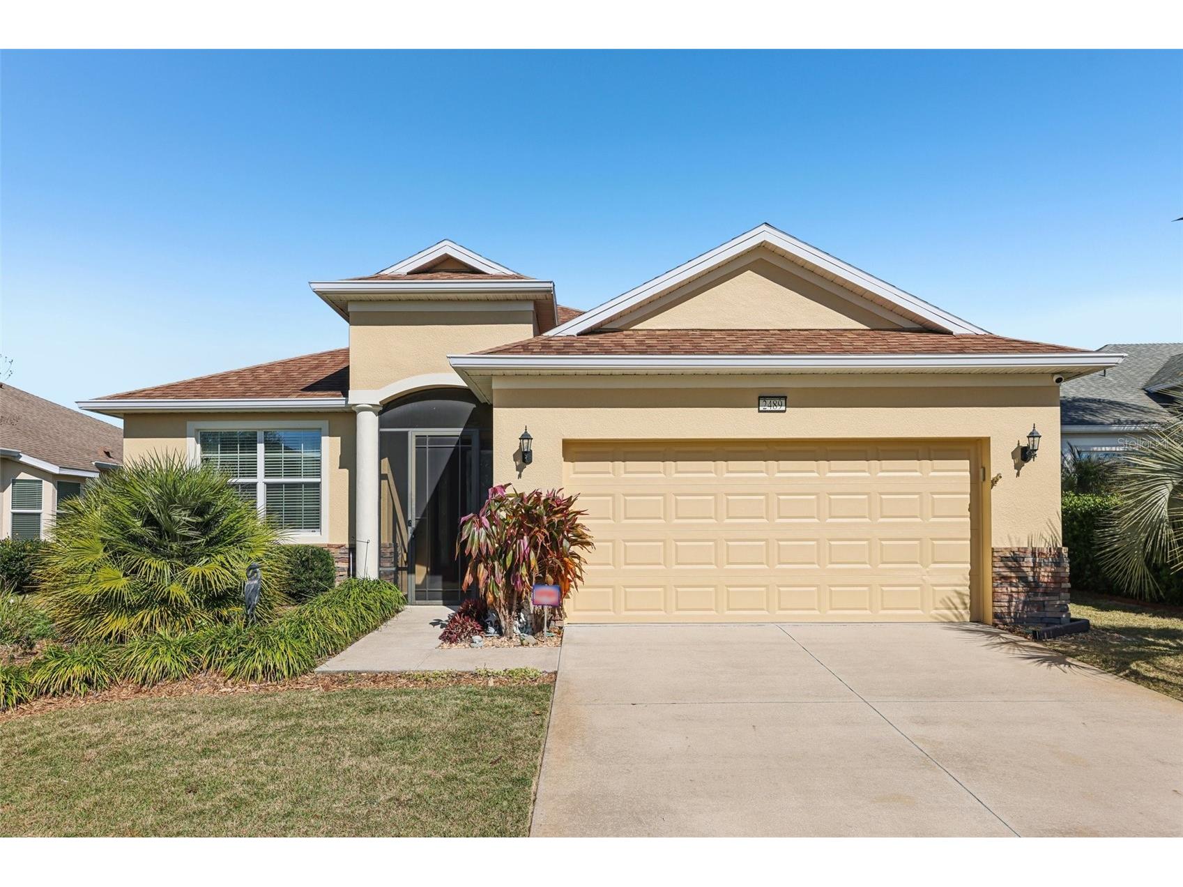 2489 Pawtucket Pass Mount Dora FL 32757 G5107405 image1
