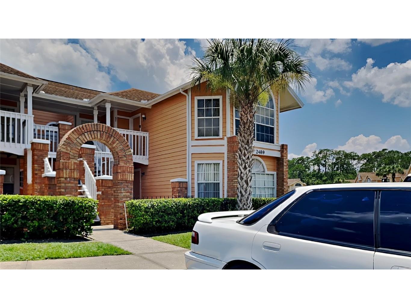2489 Sweetwater Club Circle #80 Kissimmee FL 34746 T3455806 image1