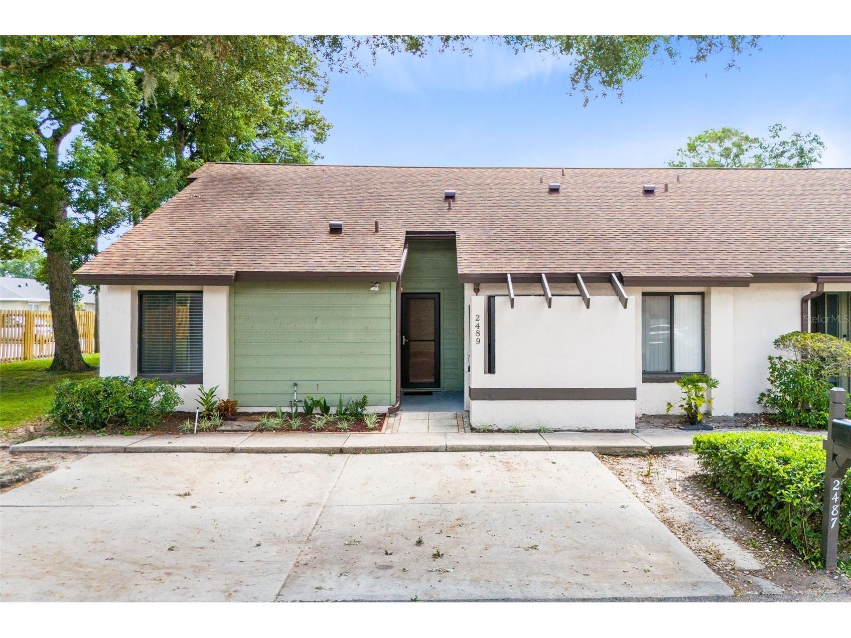 2489 Tahoe Circle Winter Park FL 32792 O6344784 image1