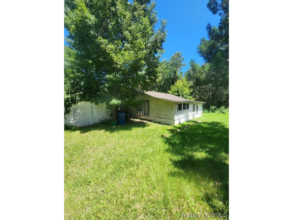 2489 Taylor Road New Smyrna Beach FL 32168 NS1077057 image1