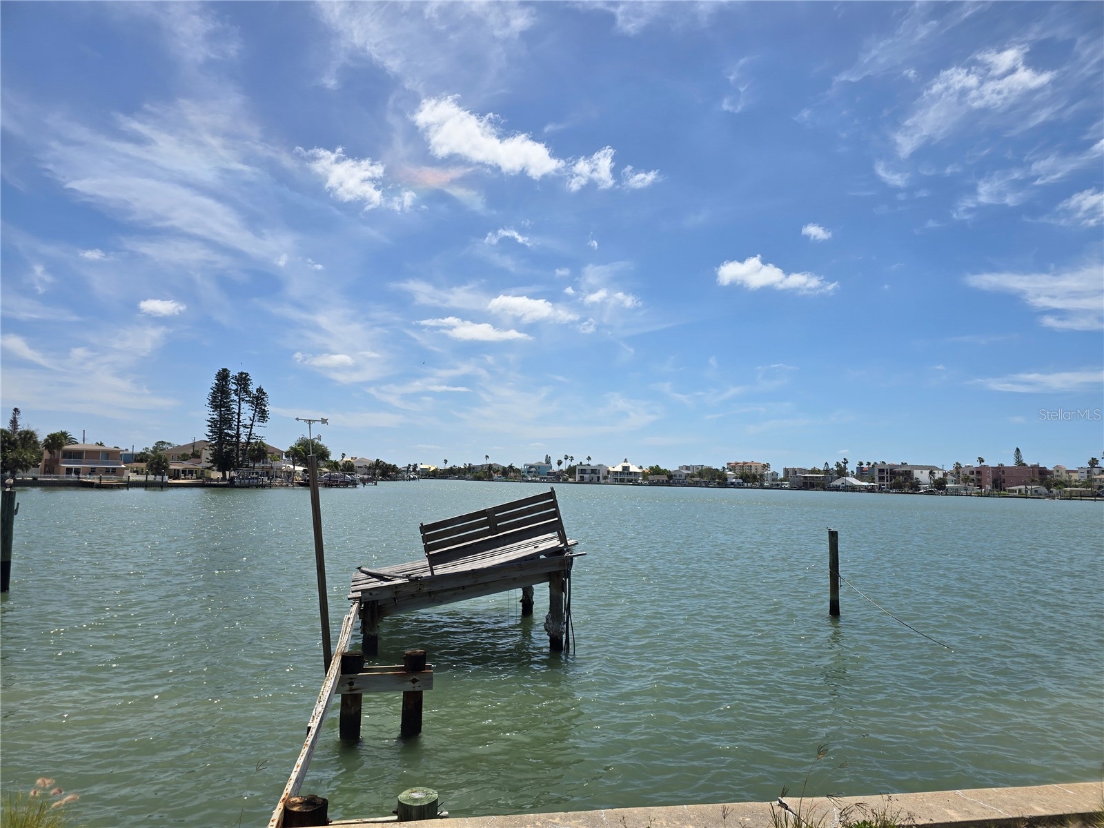 249 144th Avenue Madeira Beach FL 33708 - BOCA CIEGA BAY TB8494719 image1