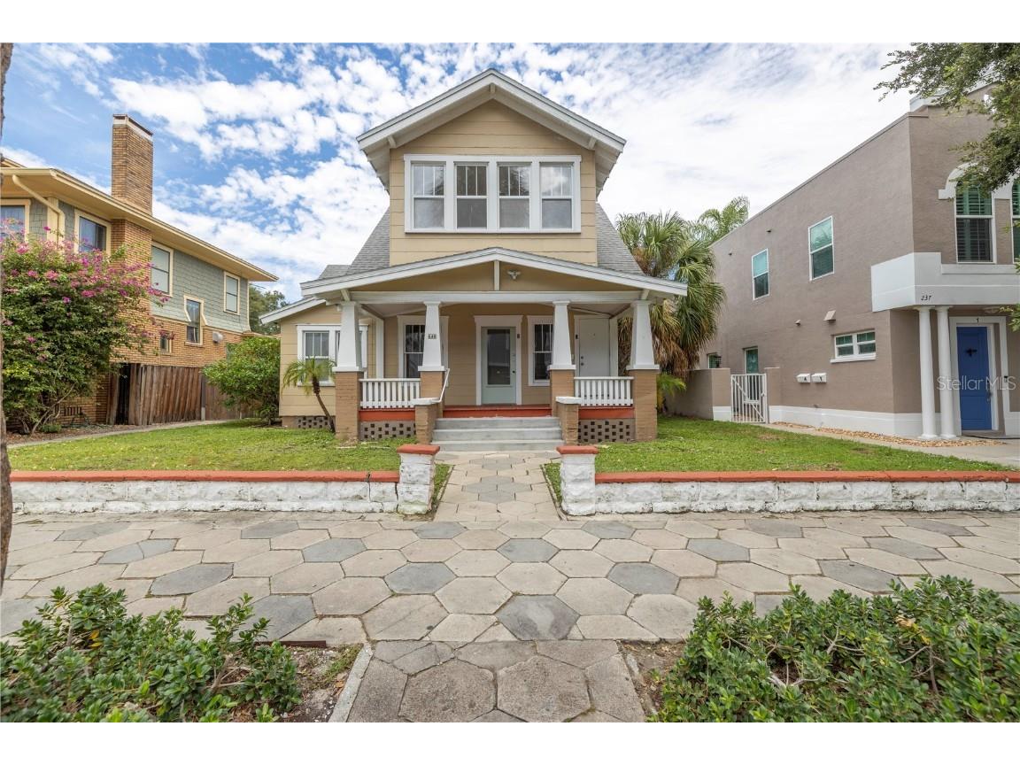 249 7th Avenue N Saint Petersburg FL 33701 U8220303 image1