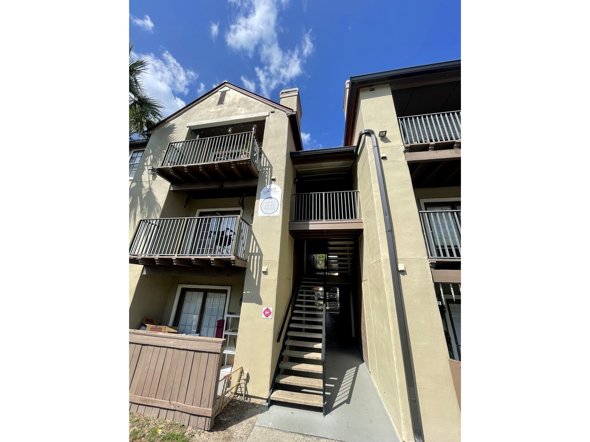 249 Afton Square #107 Altamonte Springs FL 32714 O6398905 image1
