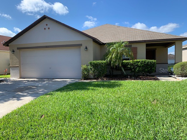 249 Aster Drive Davenport FL 33897 S5105351 image1