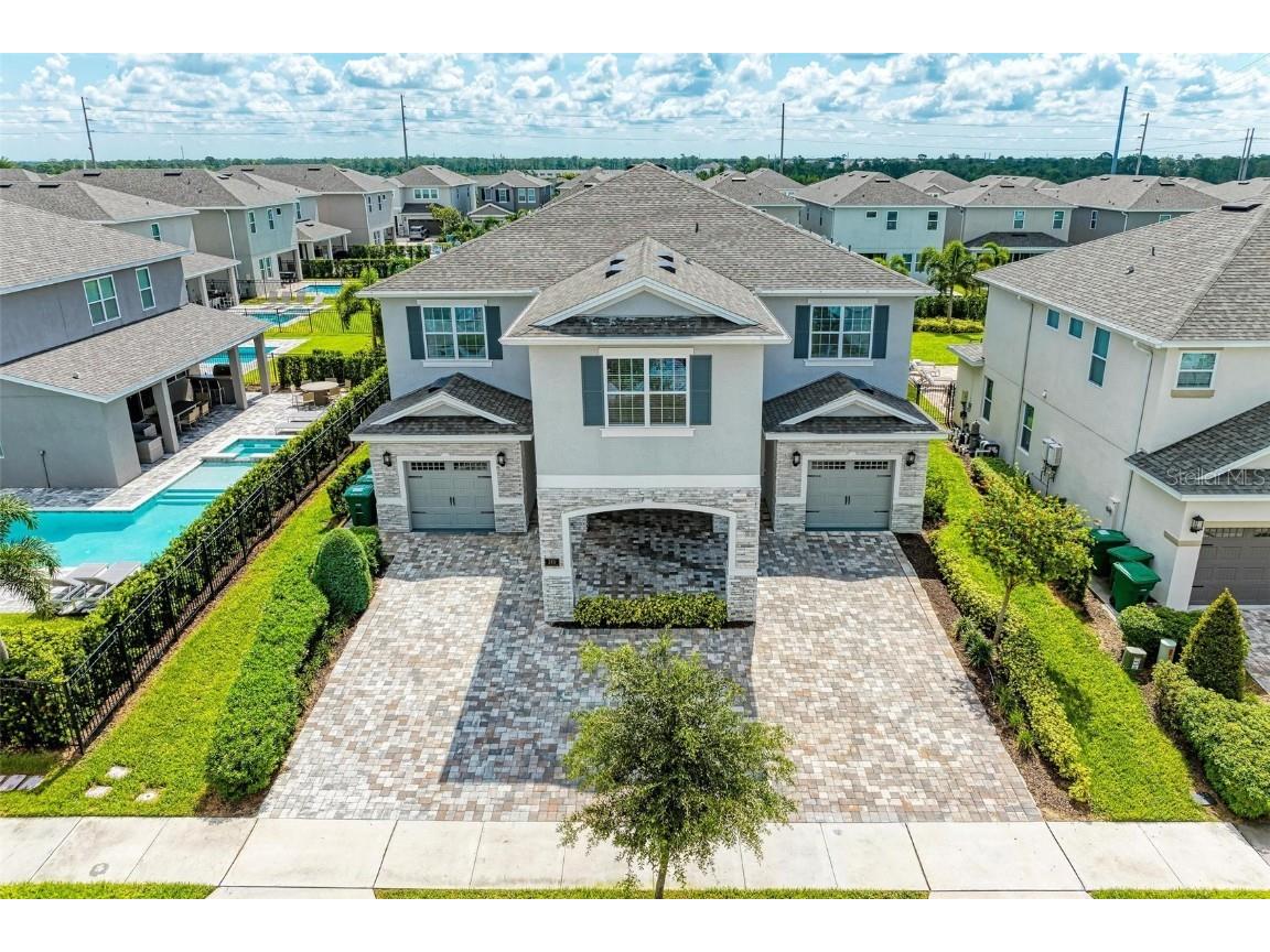 249 Auburn Avenue Kissimmee FL 34747 A4578512 image1