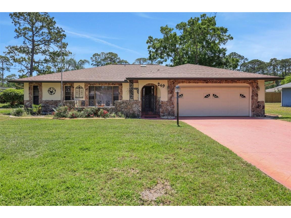 249 Beechwood Lane Palm Coast FL 32137 FC309107 image1