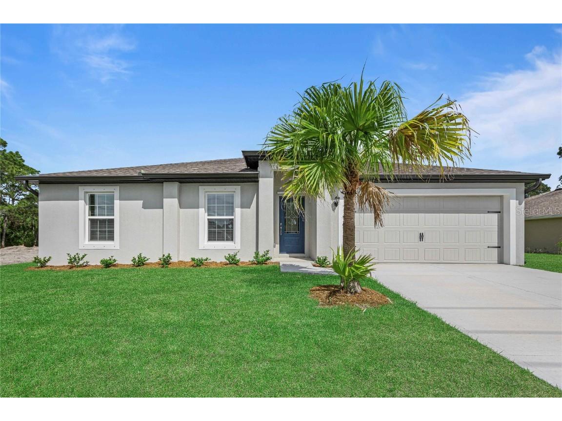 249 Begonia Place Poinciana FL 34759 T3531375 image1