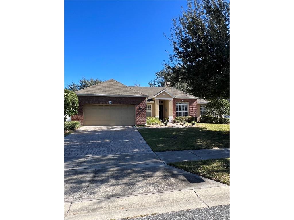 249 Blue Branch Street Eustis FL 32736 - Blue Lake O6165468 image1