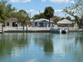 249 Boca Ciega Drive Madeira Beach FL 33708 - BOCA CIEGA BAY O6402270 image1