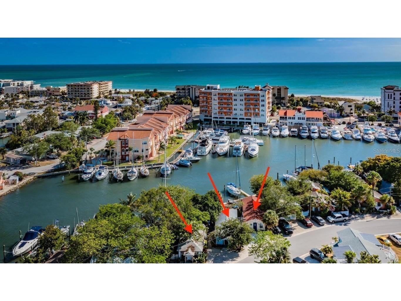 249 Boca Ciega Drive Madeira Beach FL 33708 TB8440420 image1