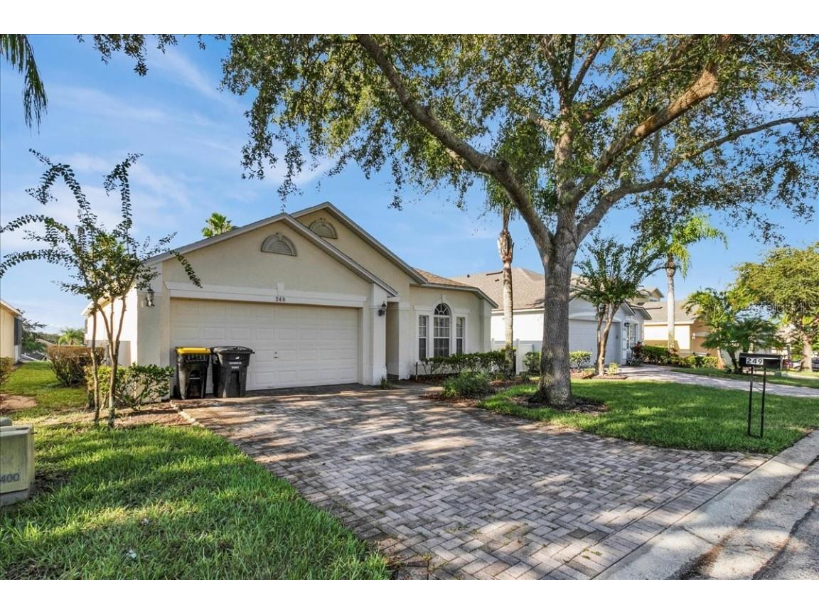 249 Bridgewater Drive Davenport FL 33897 O6140362 image1