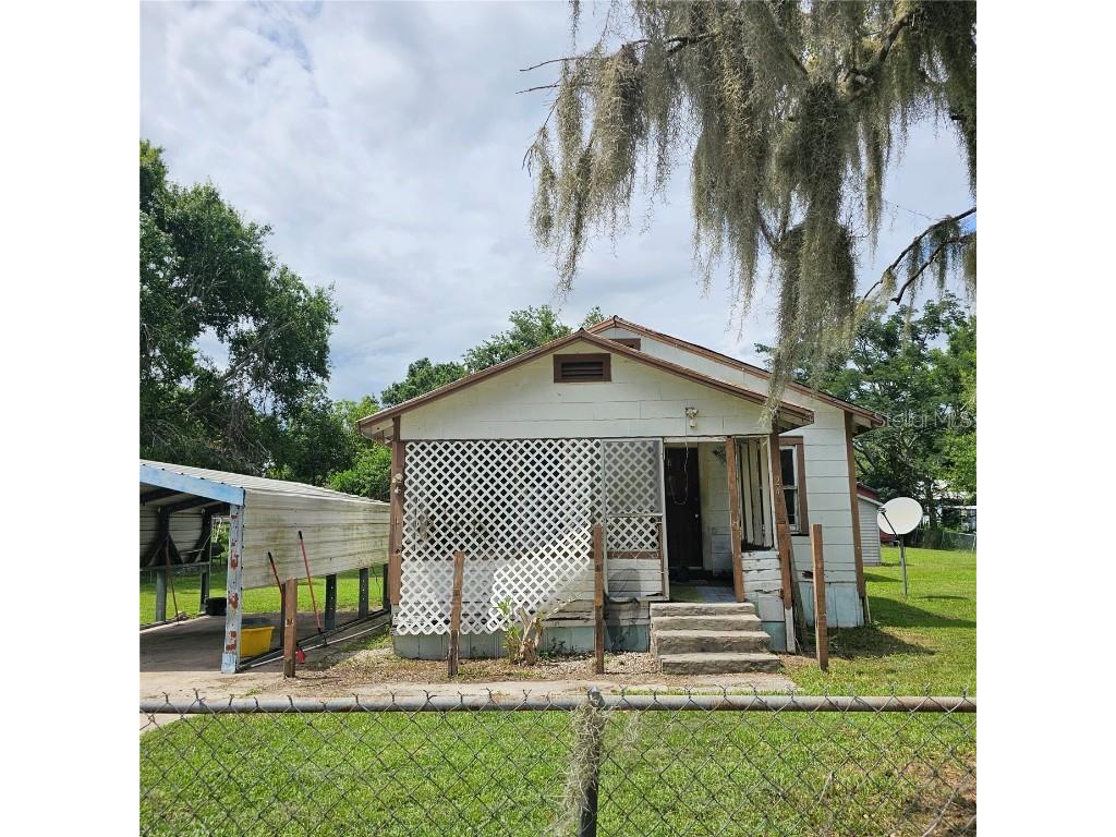 249 Chesney Boulevard Frostproof FL 33843 TB8396475 image1