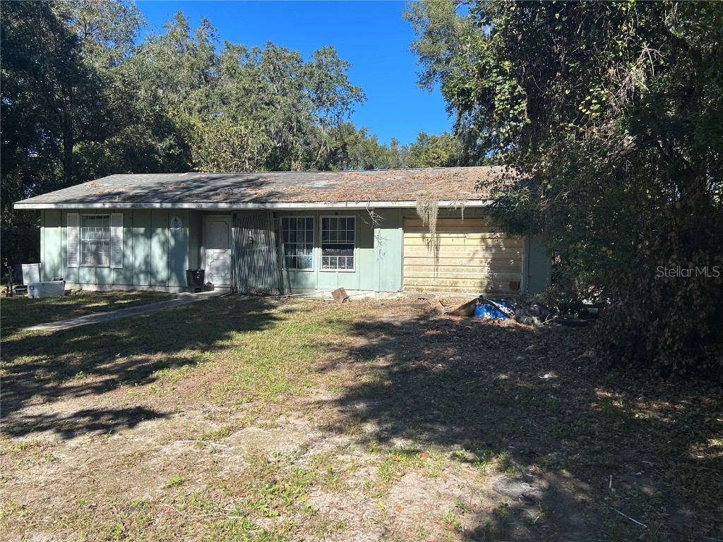 249 Citra Street De Leon Springs FL 32130 O6203185 image1