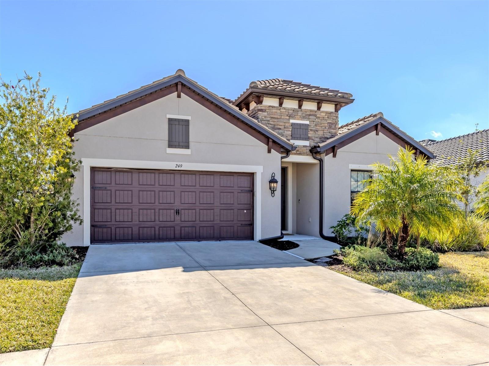 249 Corsano Drive Nokomis FL 34275 N6143056 image1