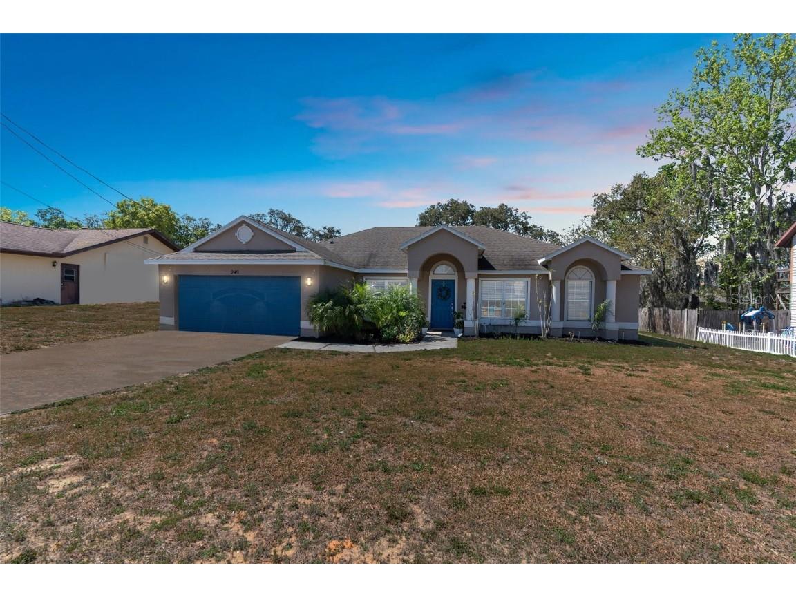249 Dartmouth Avenue Spring Hill FL 34606 W7863424 image1