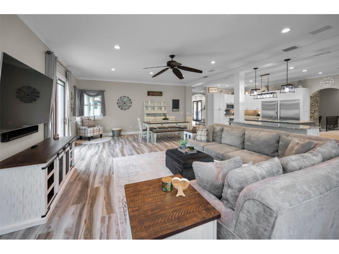 249 Dogwood Trace Tarpon Springs FL 34688 TB8337103 image24