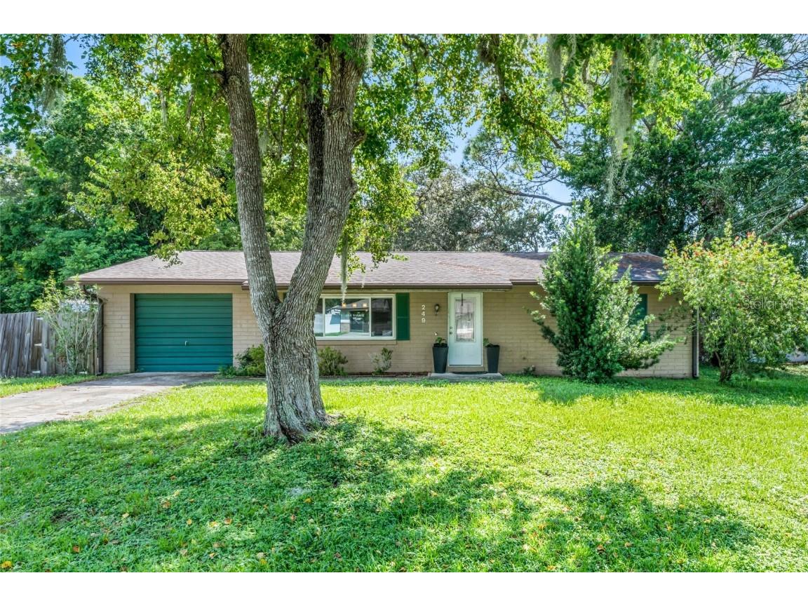 249 Eldorado Drive Debary FL 32713 O6149895 image1