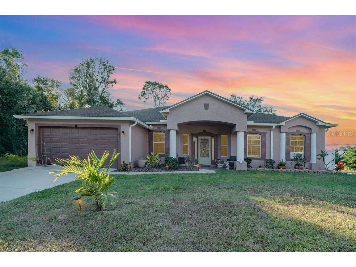 249 Ferdon Circle Port Charlotte FL 33954 C7518014 image1