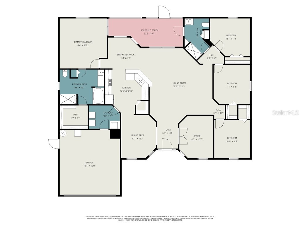 249 Ferdon Circle Port Charlotte FL 33954 C7518014 image37