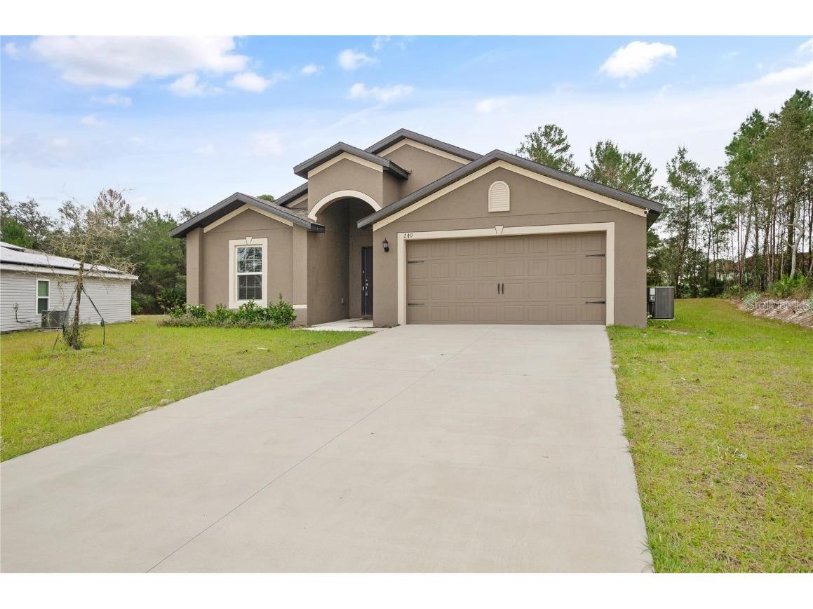 249 Fig Court Poinciana FL 34759 O6087610 image1