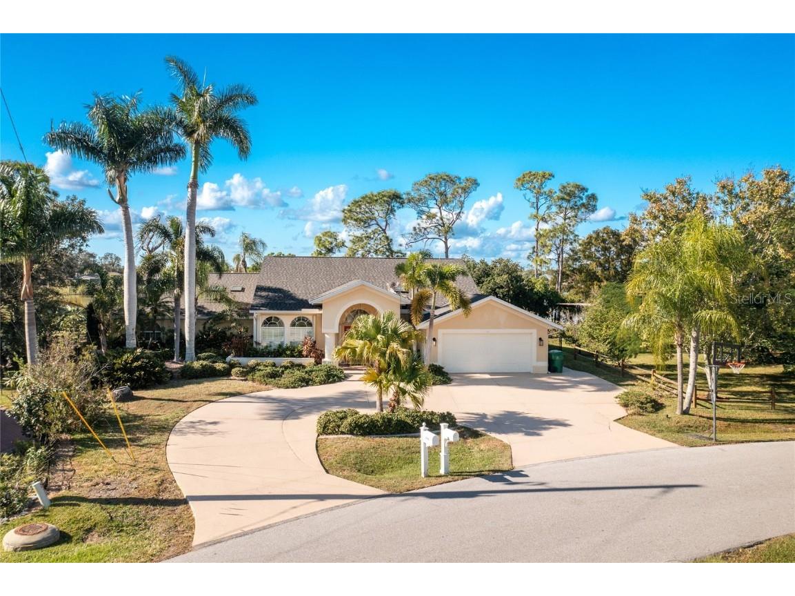 249 Hallcrest Terrace Port Charlotte FL 33954 - LAKE NIAGRA C7483265 image1