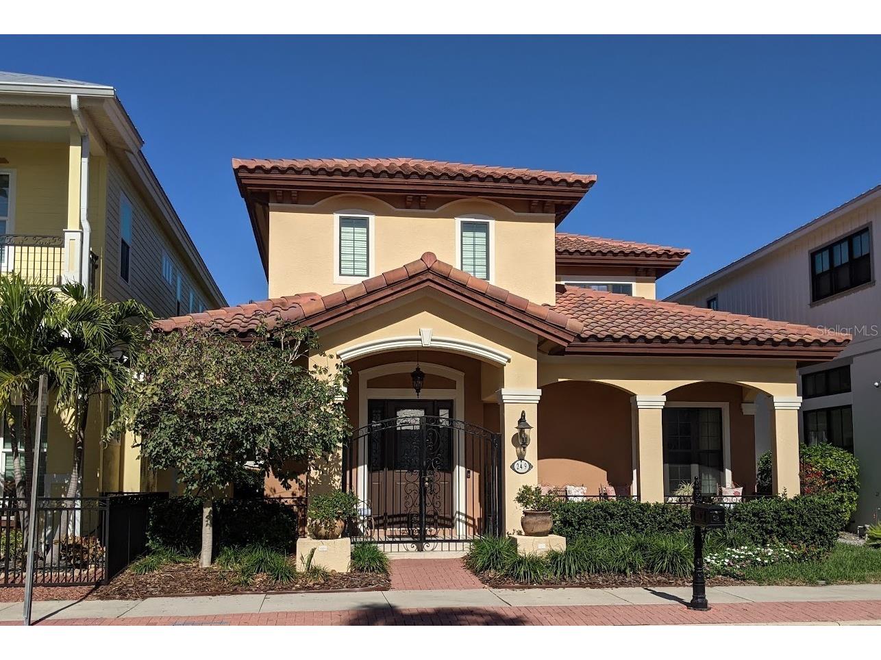 249 Iron Age St. Safety Harbor FL 34695 TB8348160 image1