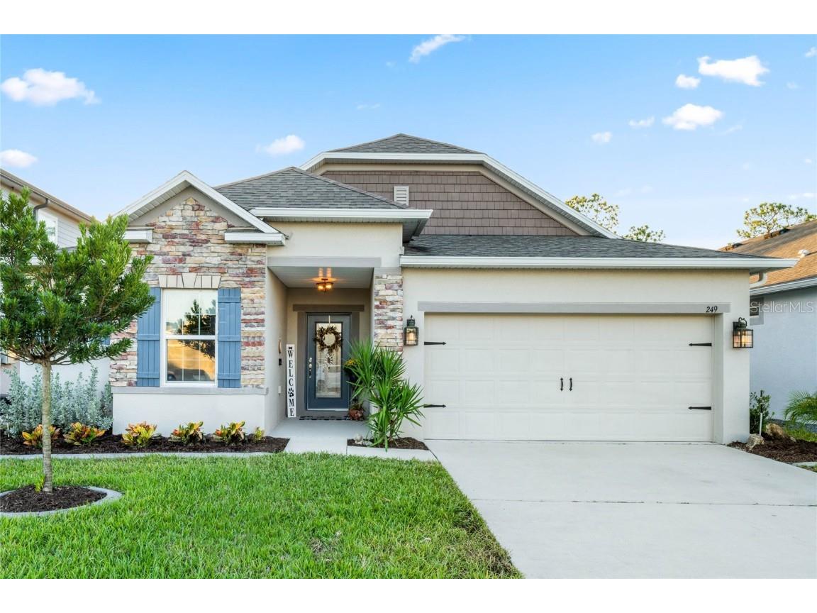 249 Jackson Loop Deland FL 32724 O6156410 image1