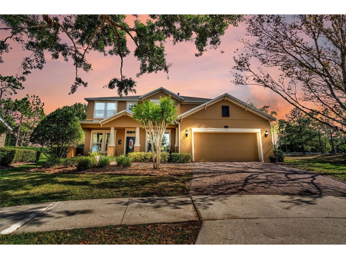 249 Laurel Point Court Deland FL 32724 V4929503 image1