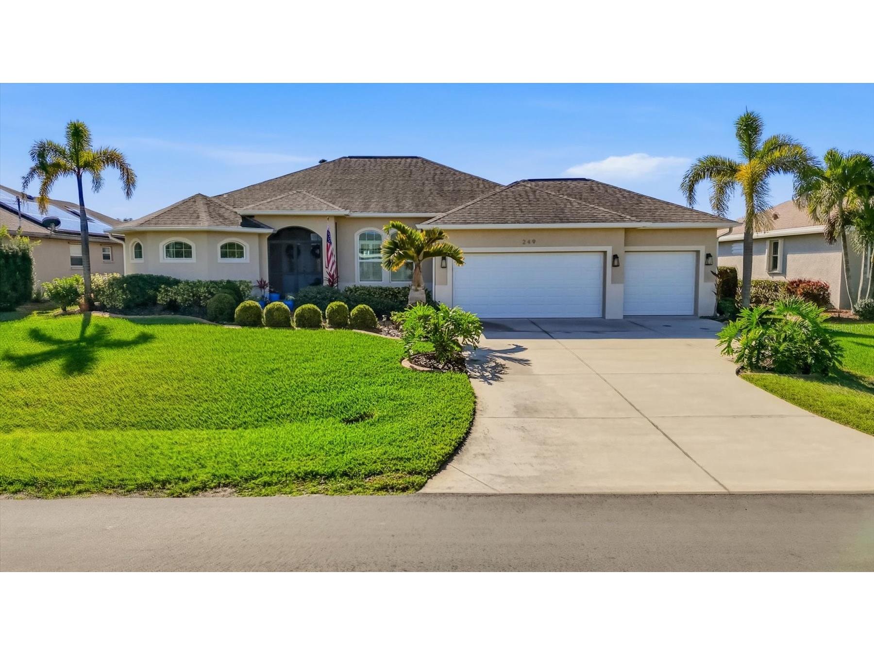 249 Marker Road Rotonda West FL 33947 D6145529 image1