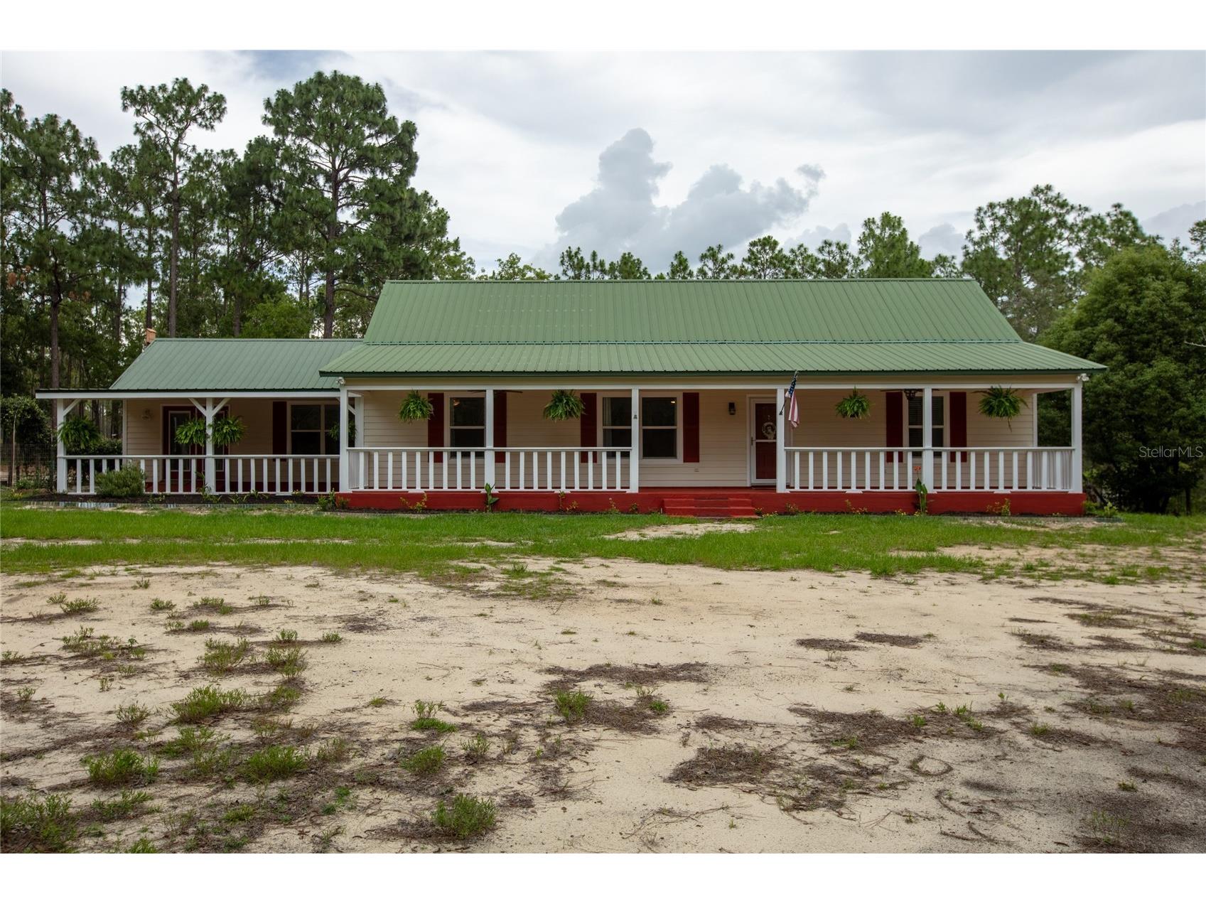 249 Melrose Landing Drive Hawthorne FL 32640 GC540489 image1