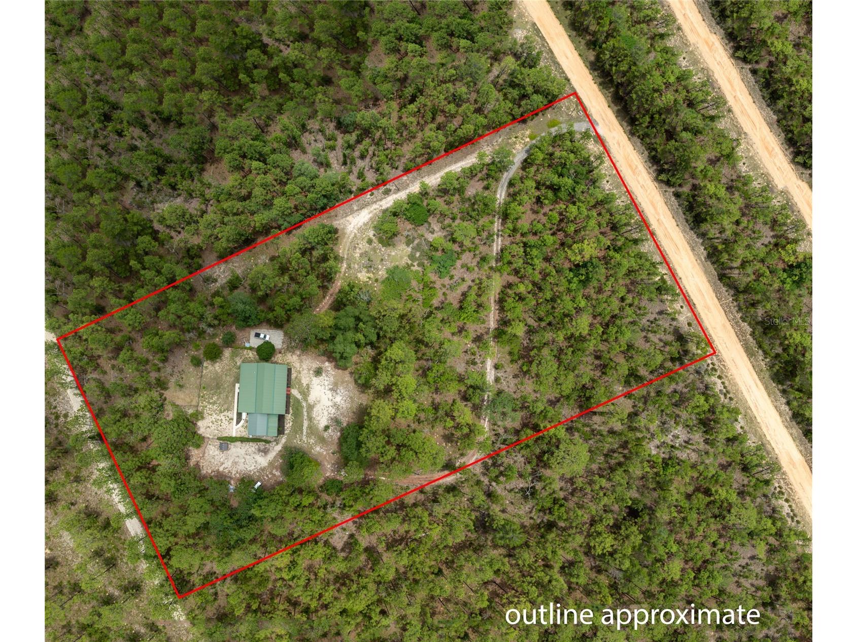 249 Melrose Landing Drive Hawthorne FL 32640 GC540489 image3